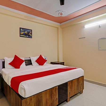 Super Hotel O Fort Inn Lucknow Eksteriør bilde